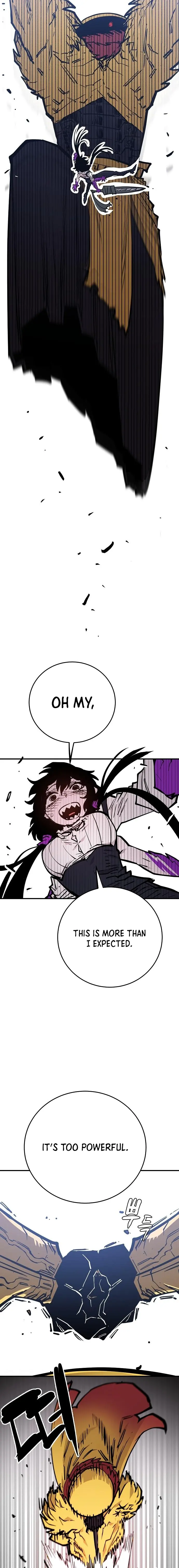 Player - Manhwa Chapter 141 - page 13