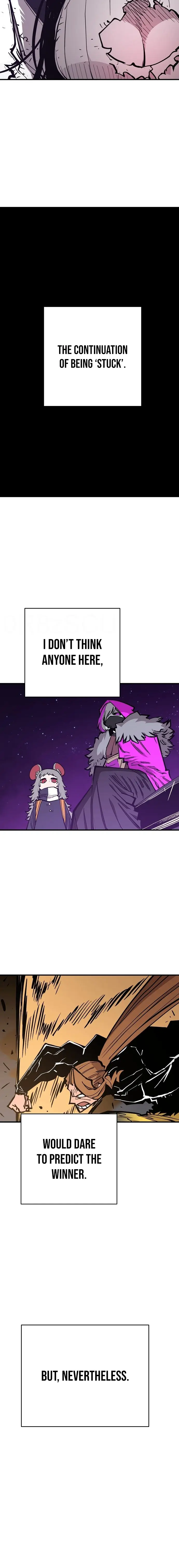 Player - Manhwa Chapter 141 - page 16