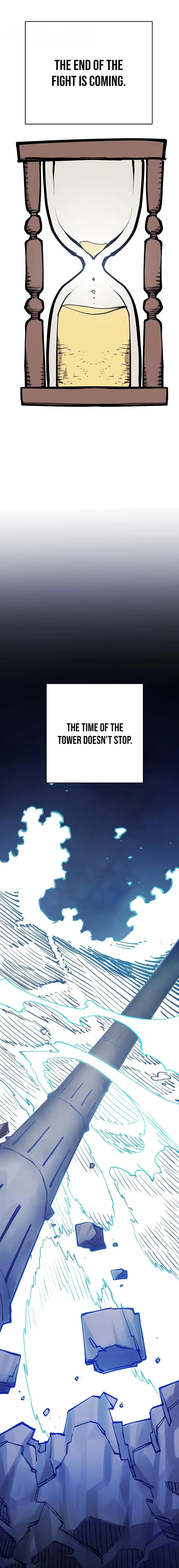 Player - Manhwa Chapter 141 - page 17