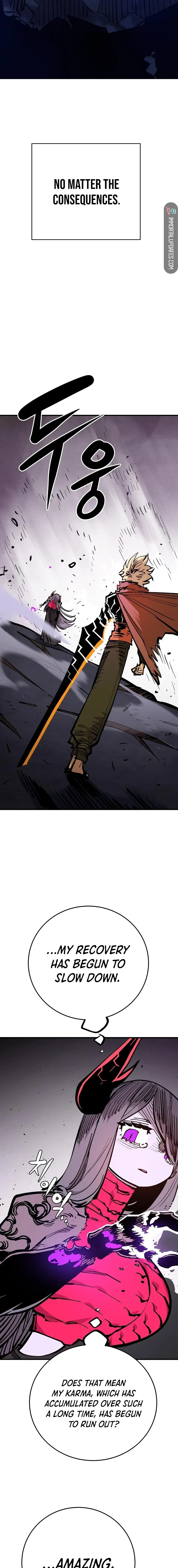 Player - Manhwa Chapter 141 - page 18