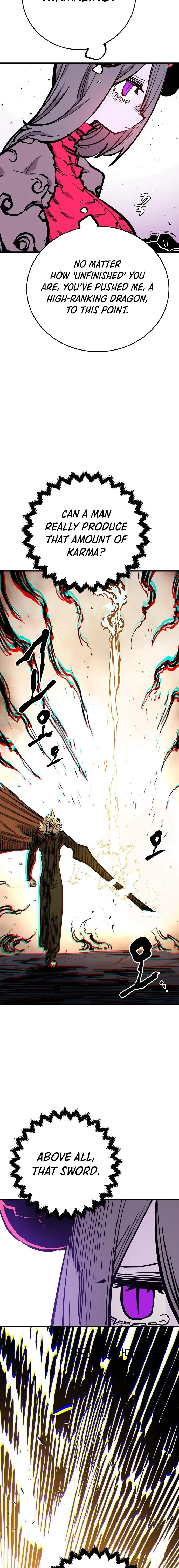 Player - Manhwa Chapter 141 - page 19