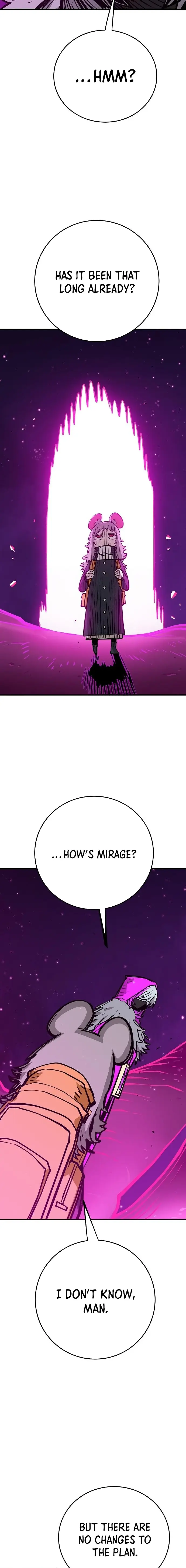 Player - Manhwa Chapter 141 - page 2