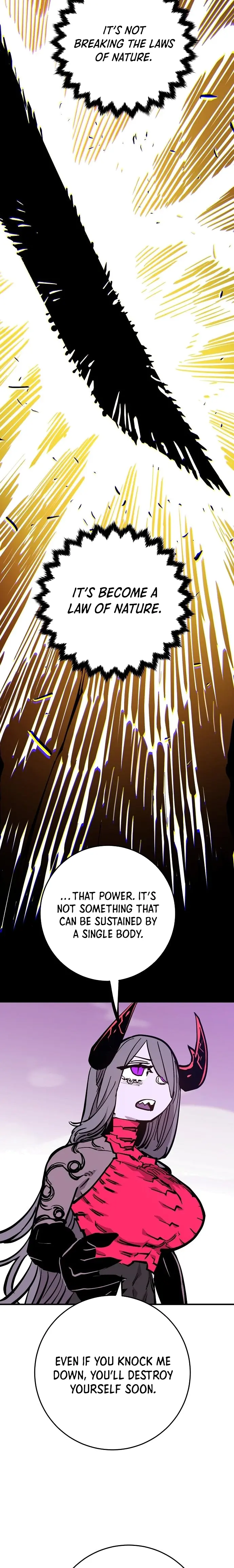 Player - Manhwa Chapter 141 - page 20