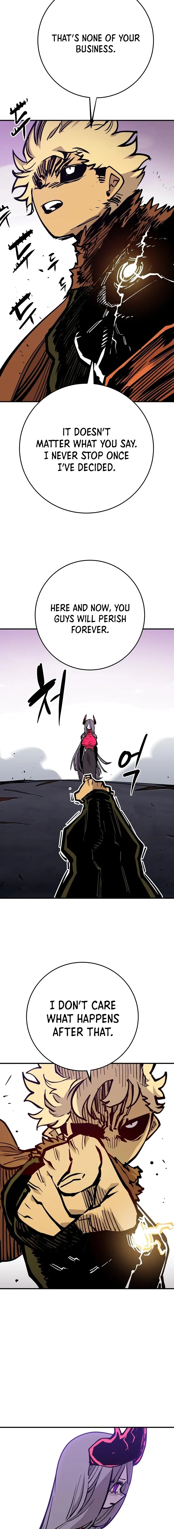 Player - Manhwa Chapter 141 - page 21