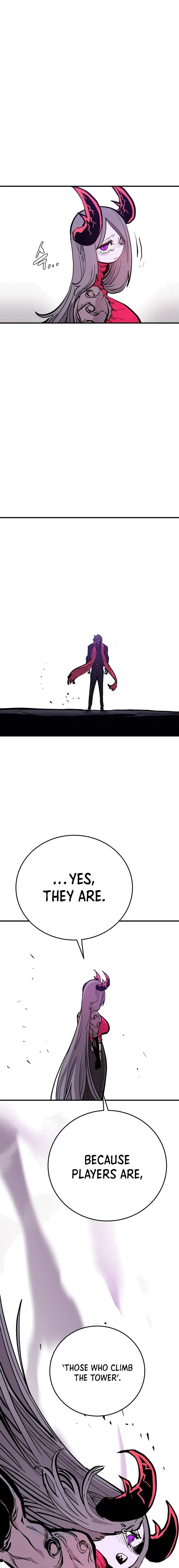 Player - Manhwa Chapter 141 - page 24