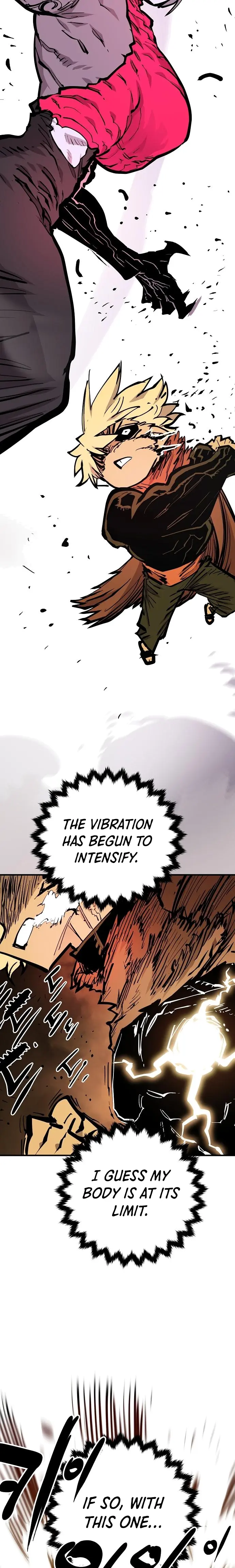Player - Manhwa Chapter 141 - page 25