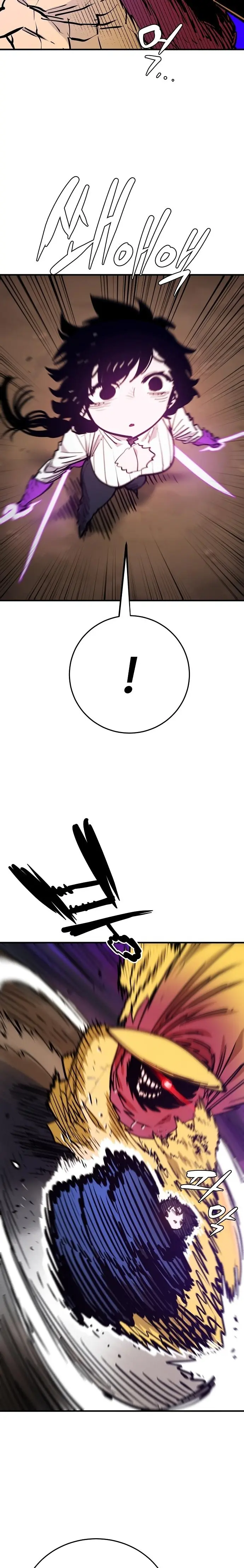 Player - Manhwa Chapter 141 - page 5