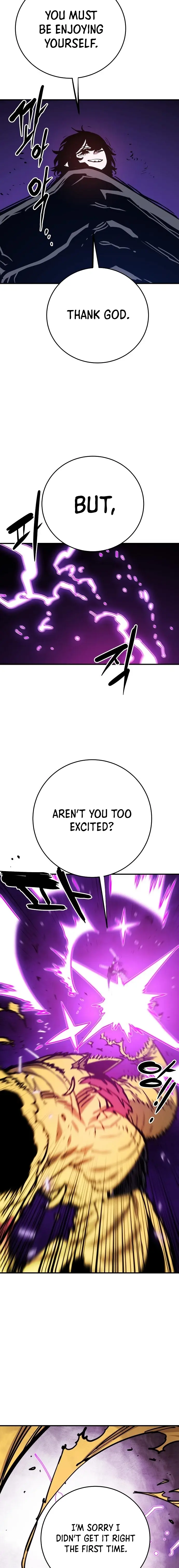 Player - Manhwa Chapter 141 - page 6