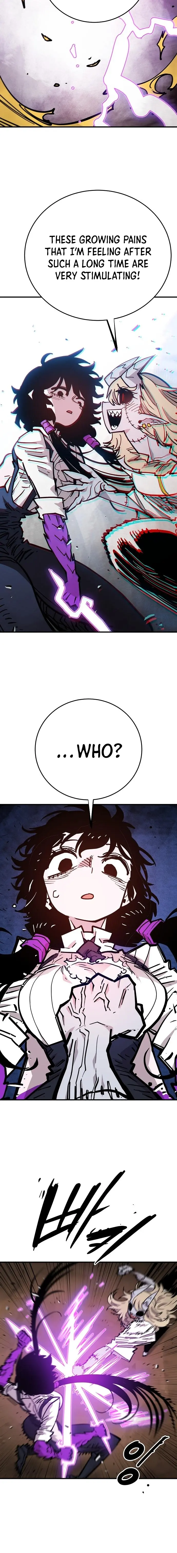 Player - Manhwa Chapter 141 - page 7