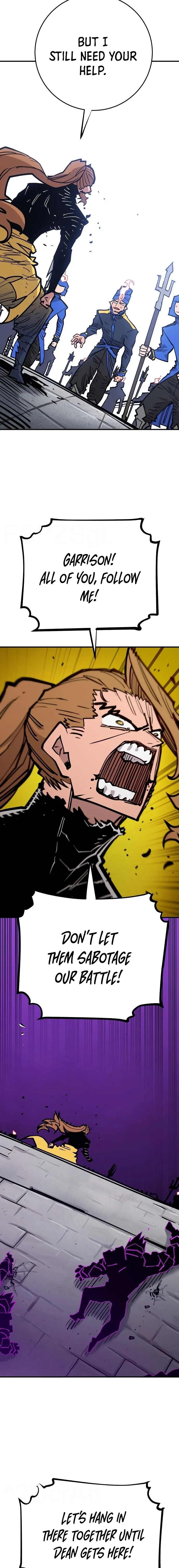 Player - Manhwa Chapter 140 - page 13