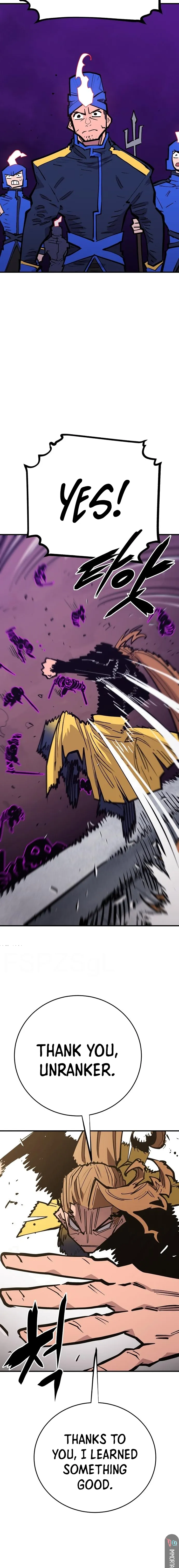 Player - Manhwa Chapter 140 - page 14