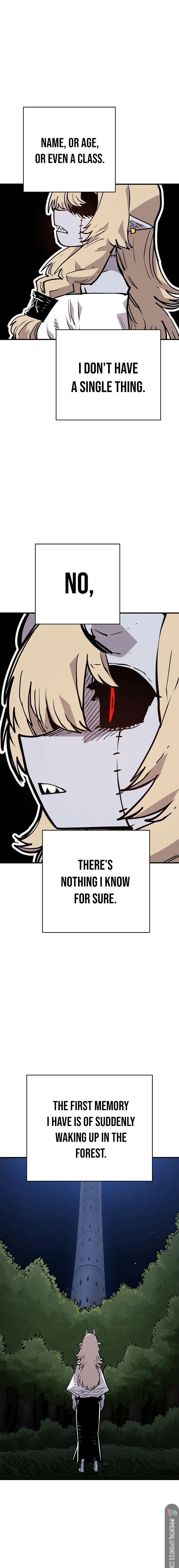 Player - Manhwa Chapter 140 - page 18