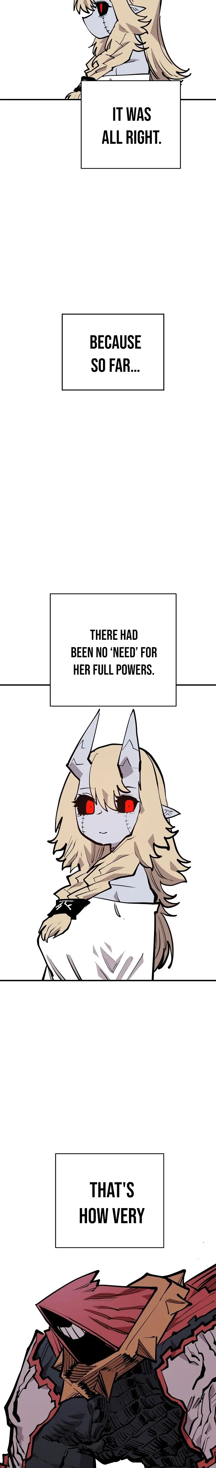 Player - Manhwa Chapter 140 - page 22