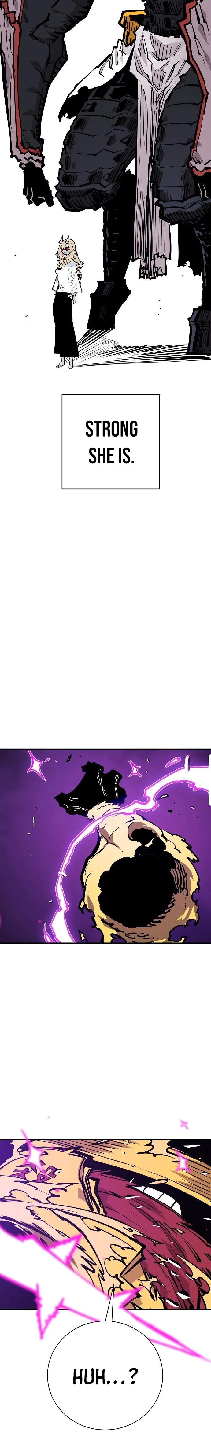 Player - Manhwa Chapter 140 - page 23