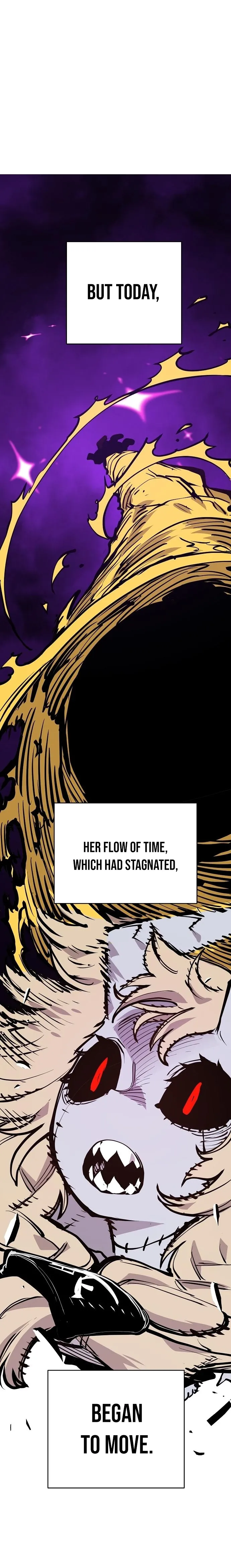 Player - Manhwa Chapter 140 - page 24