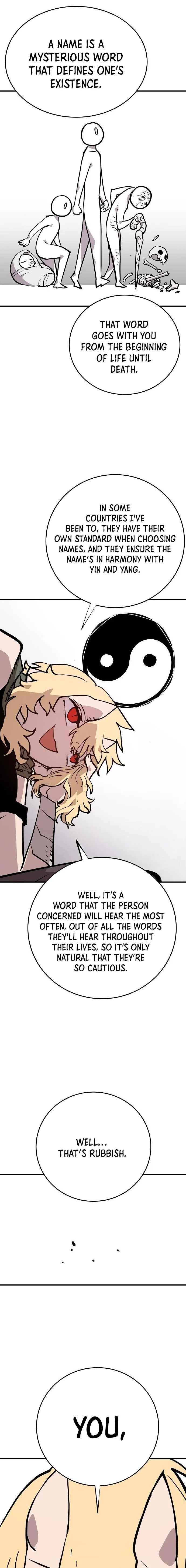 Player - Manhwa Chapter 140 - page 3