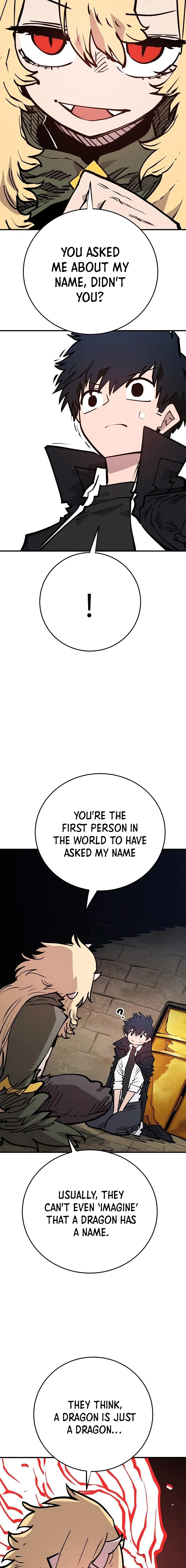 Player - Manhwa Chapter 140 - page 4