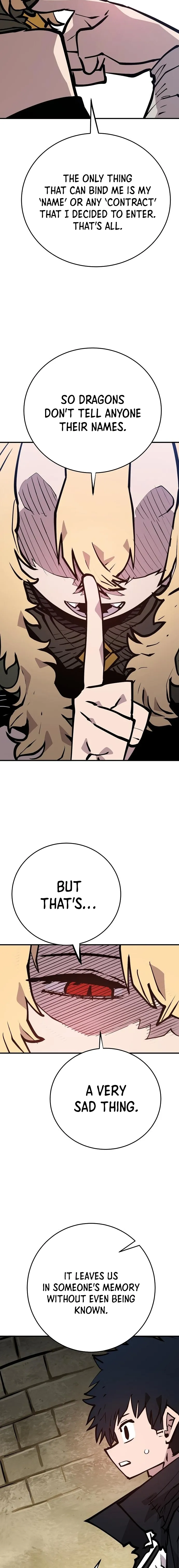 Player - Manhwa Chapter 140 - page 6
