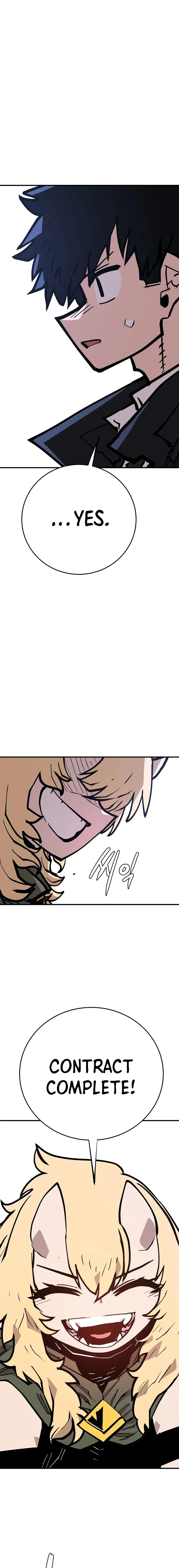 Player - Manhwa Chapter 140 - page 8