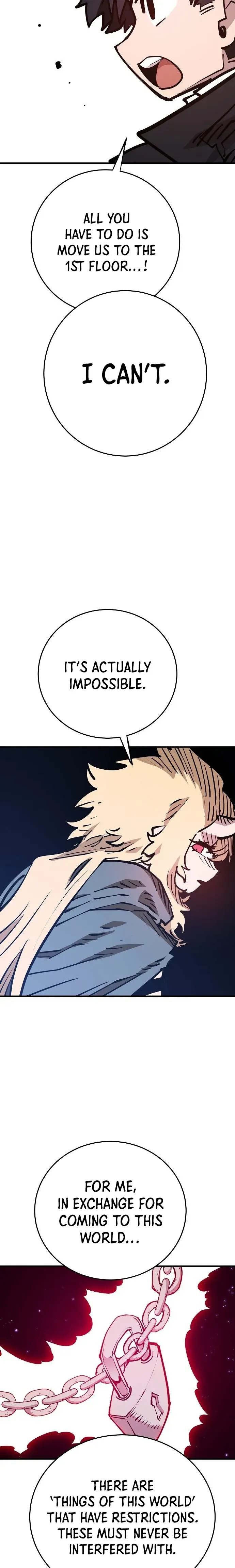 Player - Manhwa Chapter 139 - page 10