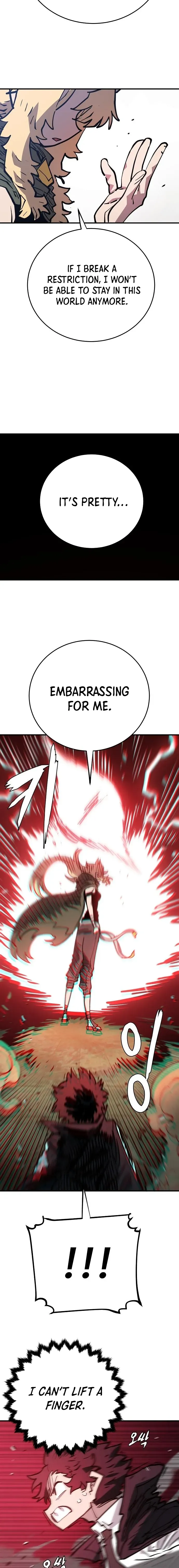 Player - Manhwa Chapter 139 - page 11