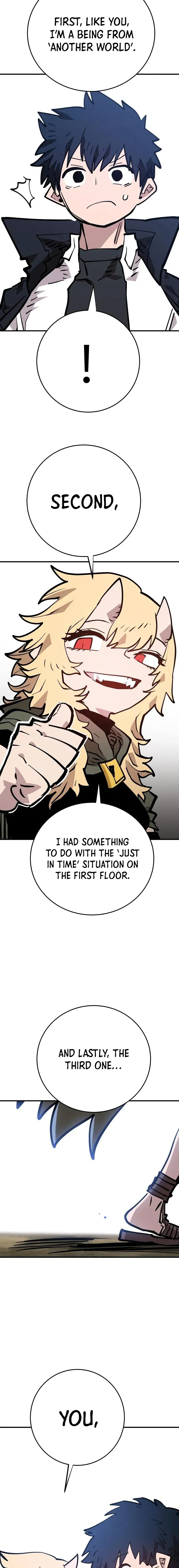 Player - Manhwa Chapter 139 - page 13