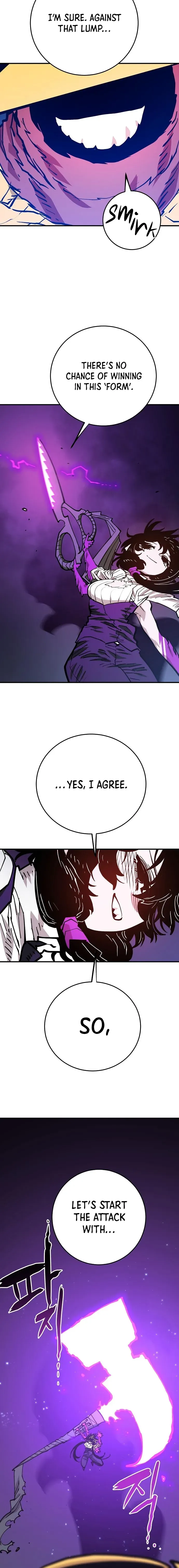 Player - Manhwa Chapter 139 - page 18
