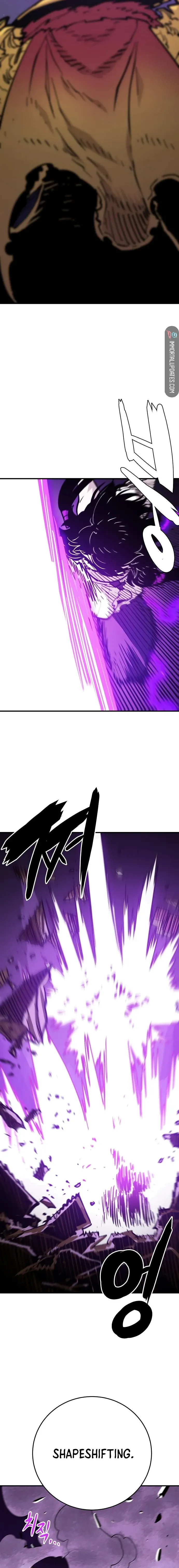 Player - Manhwa Chapter 139 - page 19