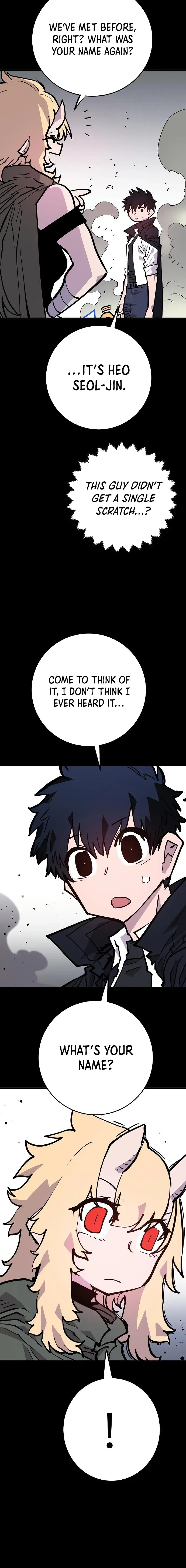 Player - Manhwa Chapter 139 - page 2