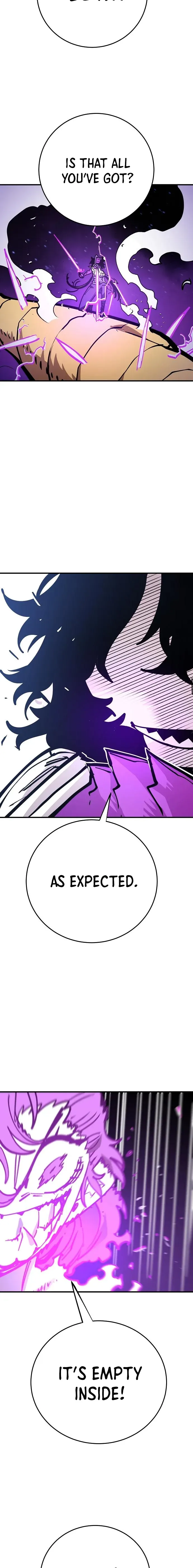 Player - Manhwa Chapter 139 - page 23