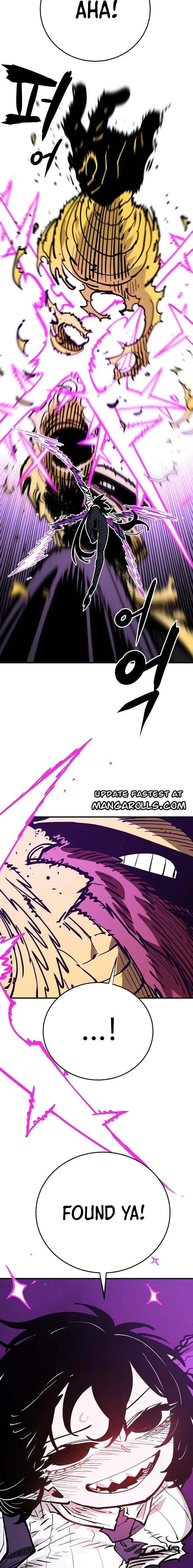 Player - Manhwa Chapter 139 - page 24