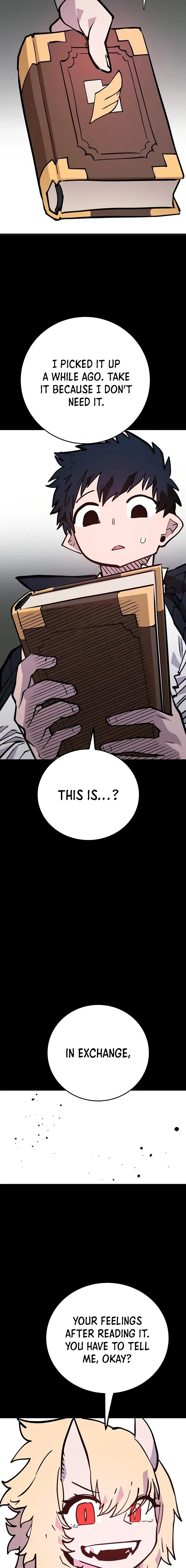 Player - Manhwa Chapter 139 - page 4
