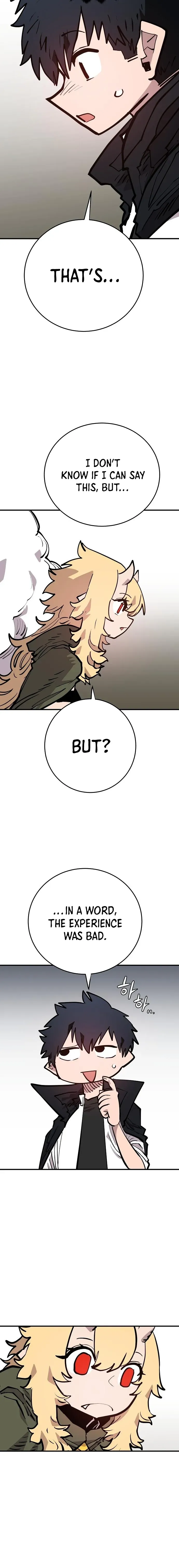 Player - Manhwa Chapter 139 - page 7