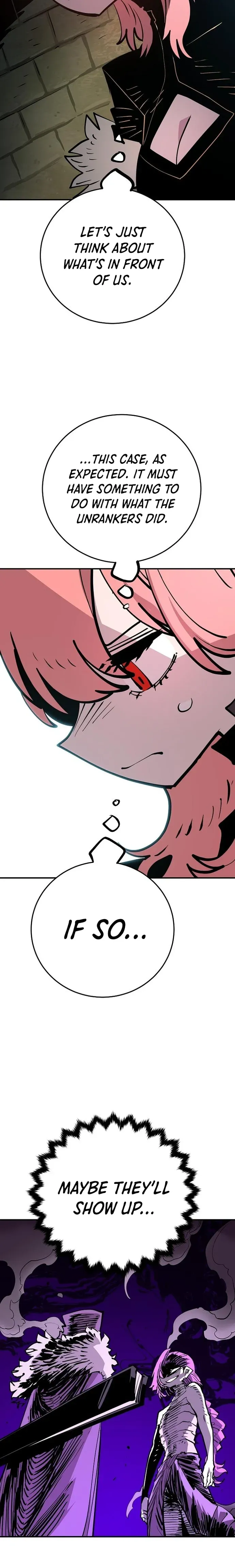 Player - Manhwa Chapter 138 - page 10