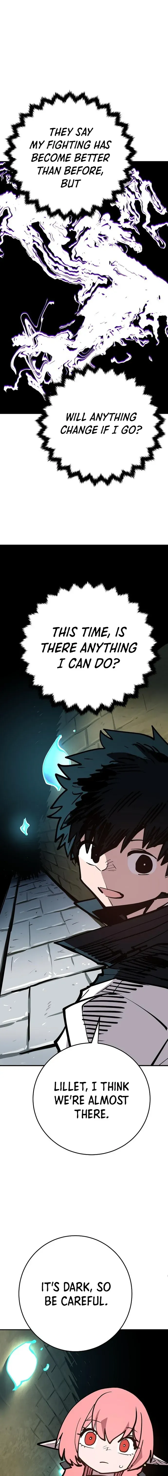 Player - Manhwa Chapter 138 - page 11