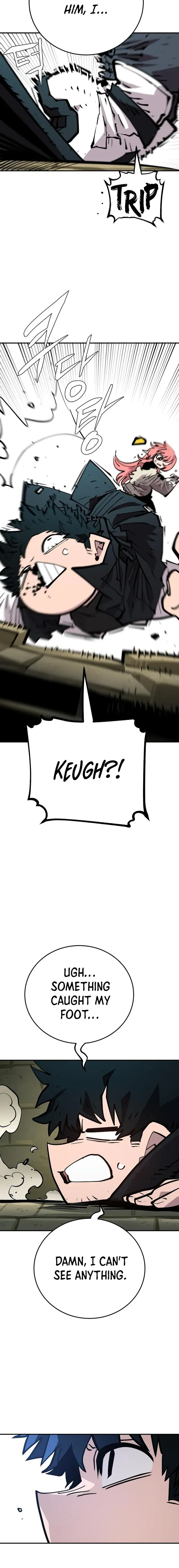 Player - Manhwa Chapter 138 - page 13