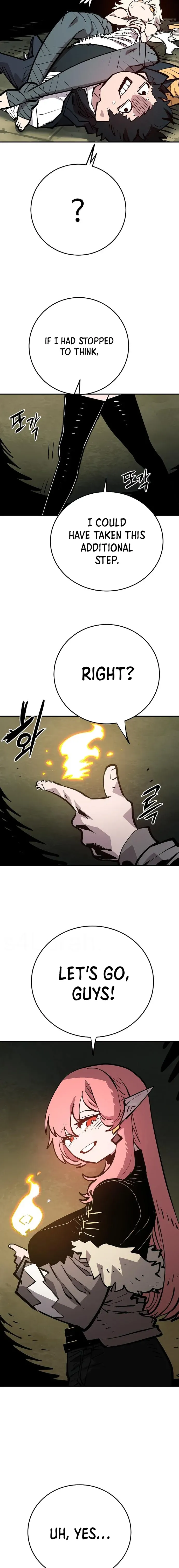 Player - Manhwa Chapter 138 - page 16