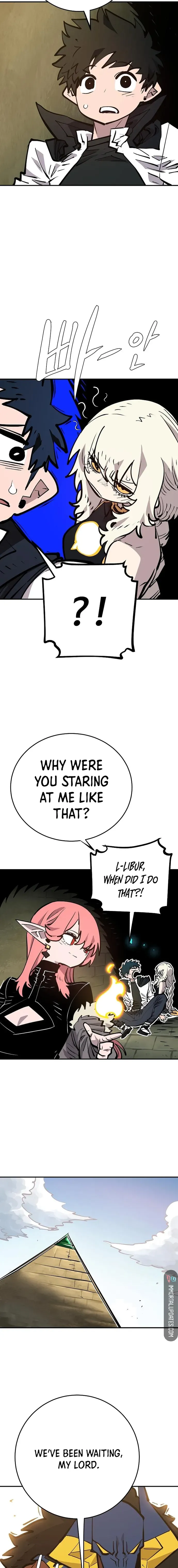 Player - Manhwa Chapter 138 - page 17