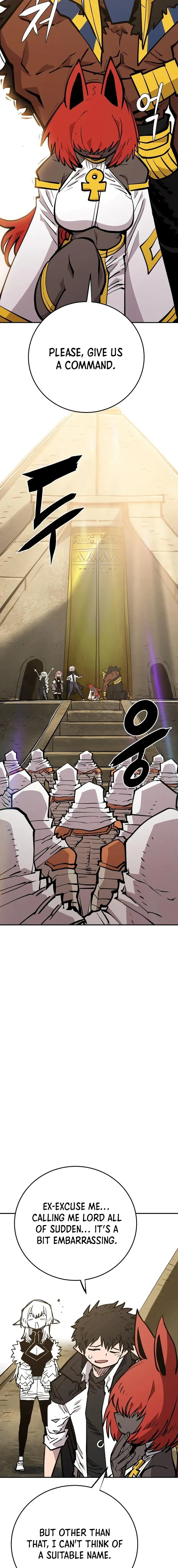 Player - Manhwa Chapter 138 - page 18