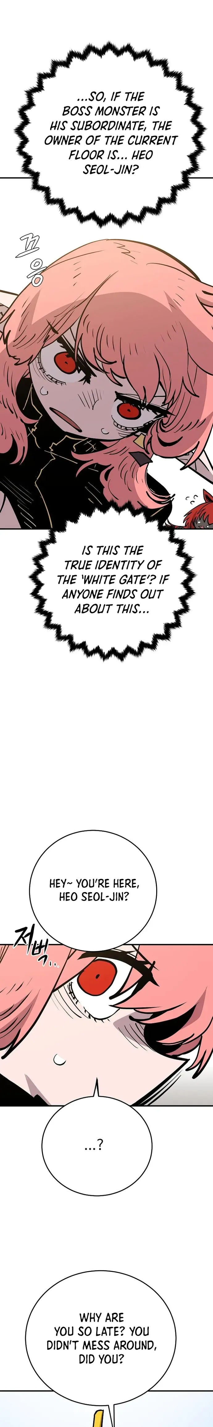 Player - Manhwa Chapter 138 - page 20