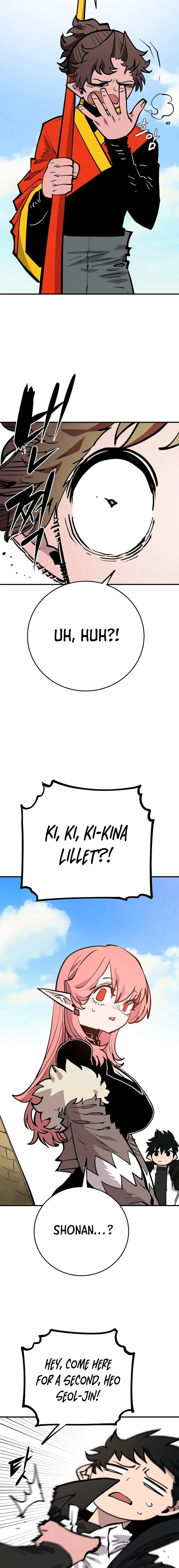 Player - Manhwa Chapter 138 - page 21