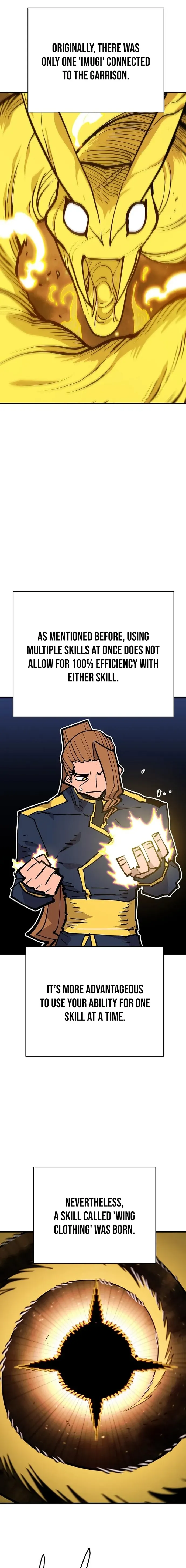 Player - Manhwa Chapter 138 - page 4