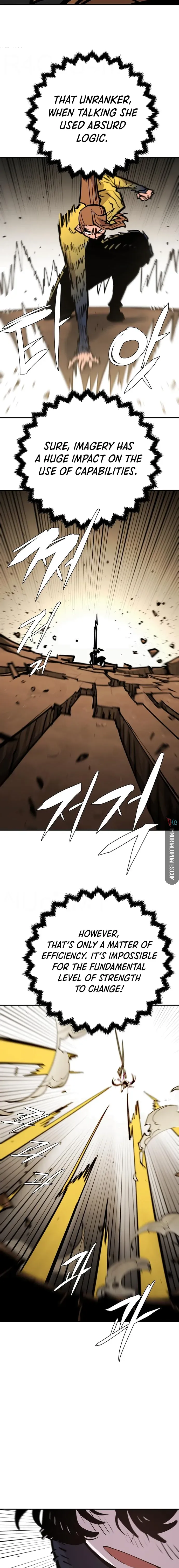Player - Manhwa Chapter 137 - page 14