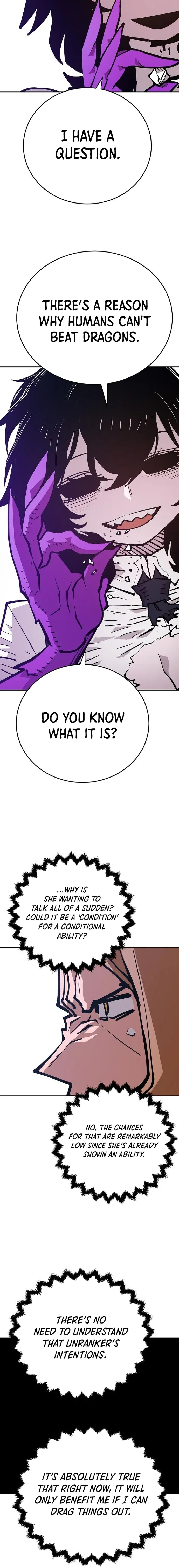 Player - Manhwa Chapter 137 - page 7