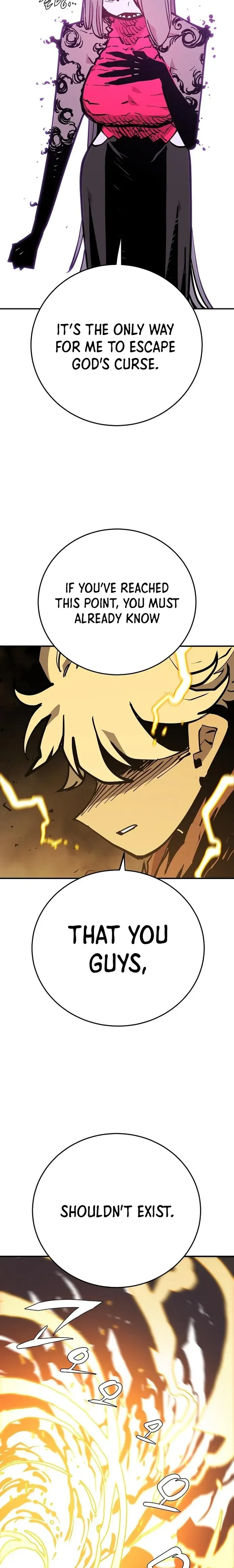 Player - Manhwa Chapter 136 - page 11