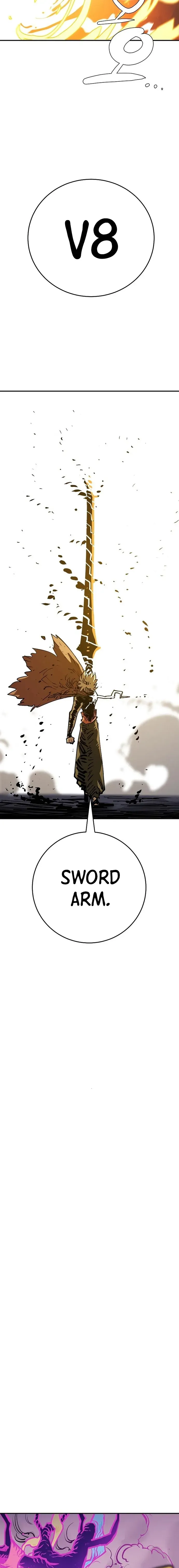 Player - Manhwa Chapter 136 - page 12