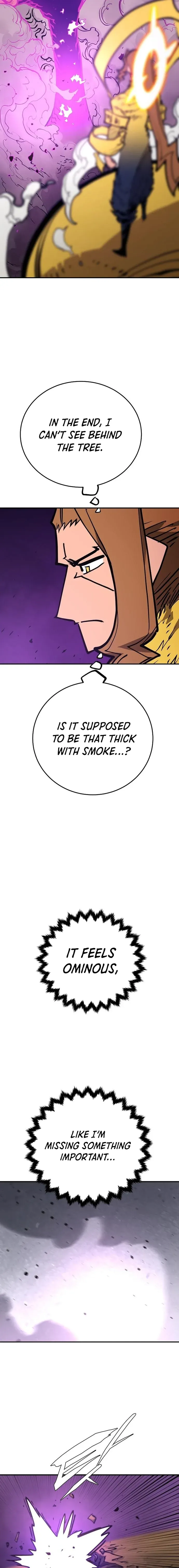 Player - Manhwa Chapter 136 - page 13