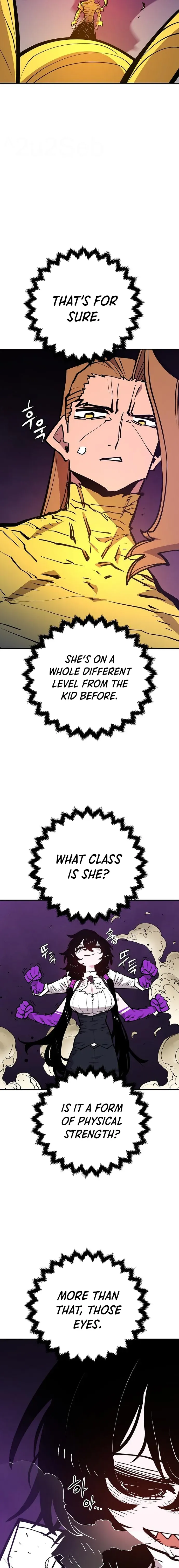 Player - Manhwa Chapter 136 - page 19