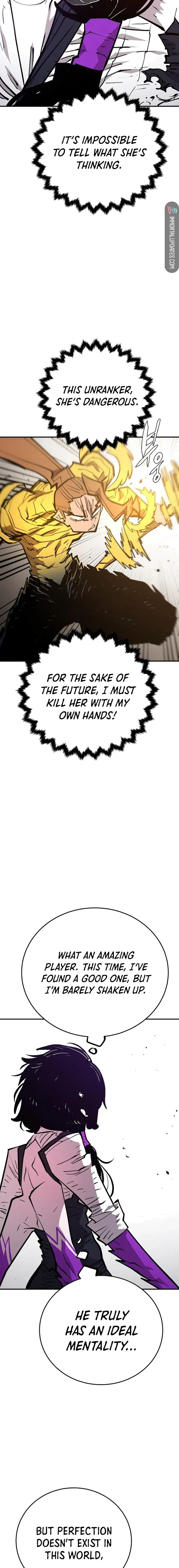 Player - Manhwa Chapter 136 - page 20