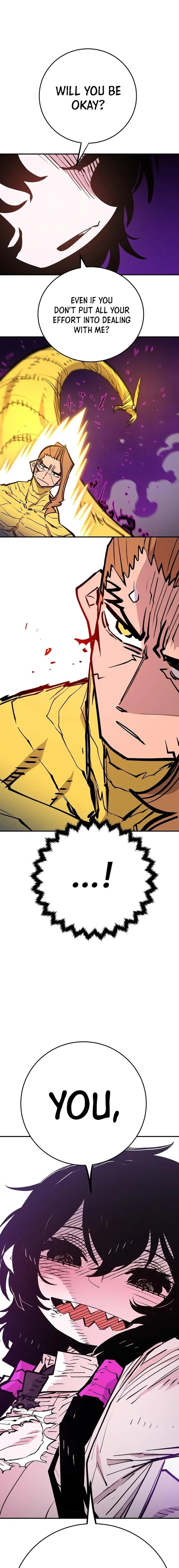 Player - Manhwa Chapter 136 - page 23